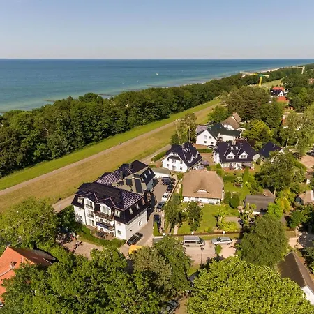 Strandblick Strandblick 8 *