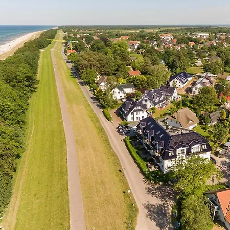 Strandblick Strandblick 8 Zingst