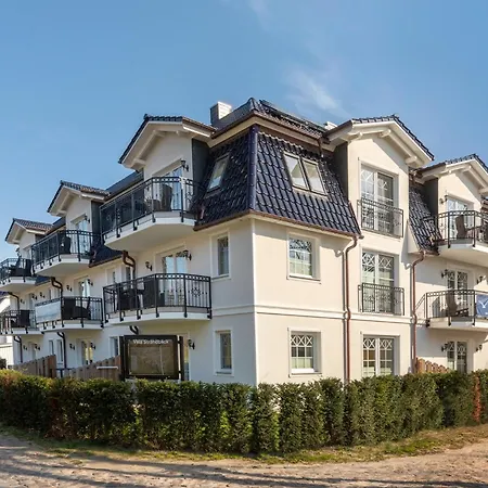 Strandblick Strandblick 8 징스트